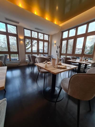 Hotel Seehof