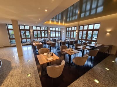 Hotel Seehof