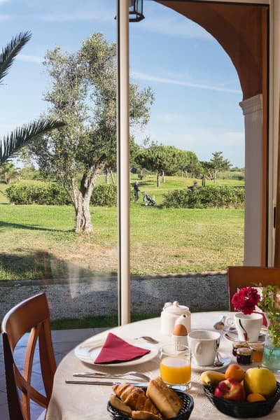 Palmyra Golf HOTEL