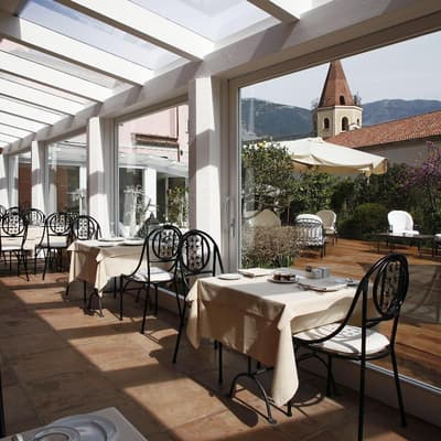 La Locanda delle Donne Monache