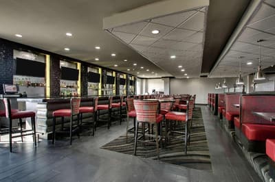DoubleTree by Hilton Mt. Vernon