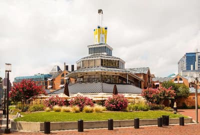 Pier 5 Hotel Baltimore