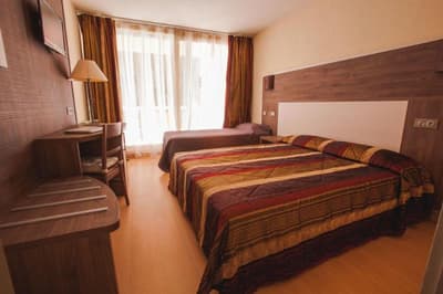 Le Quetzal Hotel