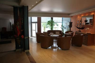 Le Quetzal Hotel