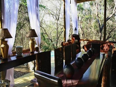 Maqueda Lodge