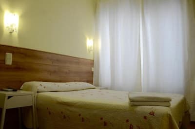 Hostal Nersan II