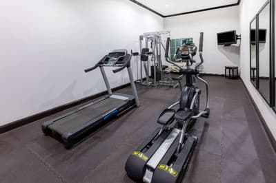 La Quinta Inn & Suites Mt. Pleasant