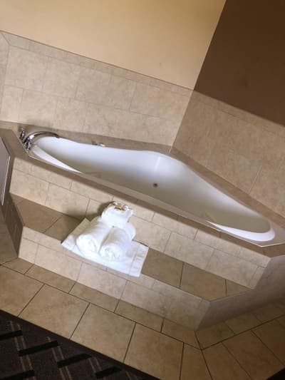 La Quinta Inn & Suites Mt. Pleasant