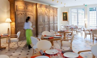 La Bastide