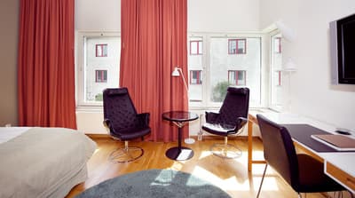 Hotel Planetstaden