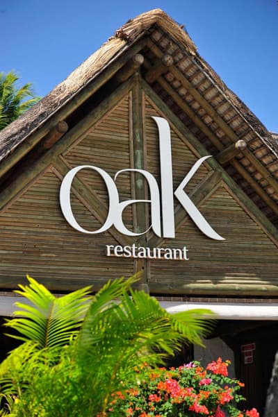 Constance Sakoa Boutik Hotel