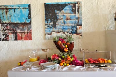 Constance Sakoa Boutik Hotel