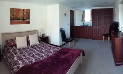 Staden Grange Country House