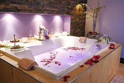 Göbel's Hotel AquaVita