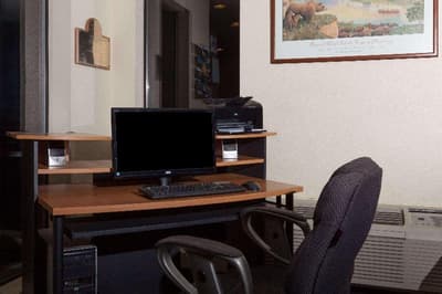 Days Inn by Wyndham Missoula Airport