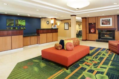 Fairfield Inn & Suites Muskegon Norton Shores