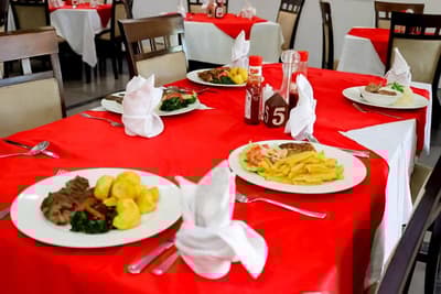 Sunrise Resort Apartments & Spa