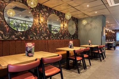 Premier Inn Manchester Trafford Centre Wst