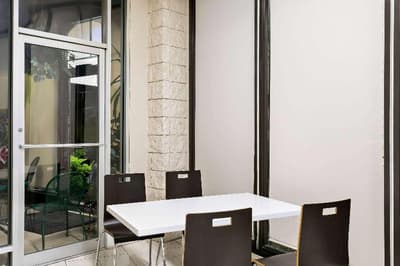 Travelodge by Wyndham Aberdeen