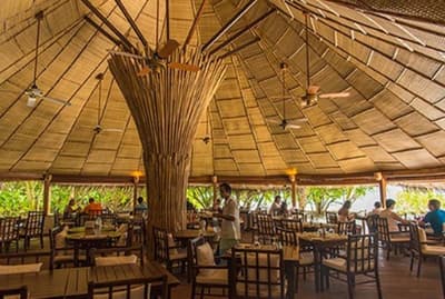 Makunudu Island Resort