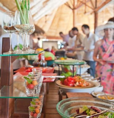 Makunudu Island Resort