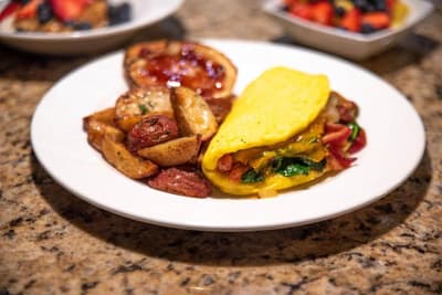 The Madison Concourse Hotel & Governor's Club