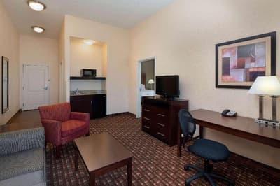 La Quinta Inn & Suites Macon West