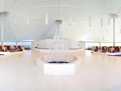 Safari Island Maldives