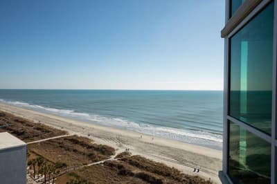 Avista Resort