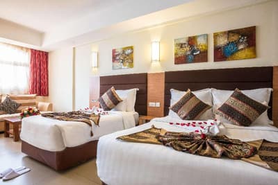 Premium Inn Mombasa