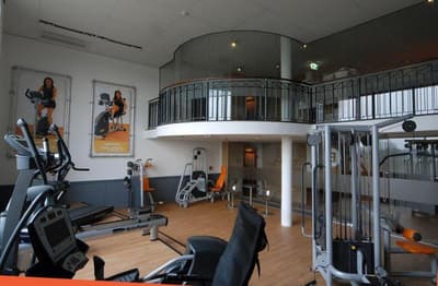 Van der Valk Maastricht