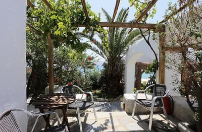 Albatros Club Mykonos