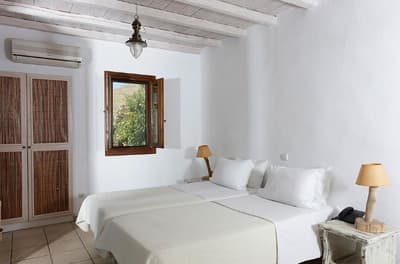 Albatros Club Mykonos