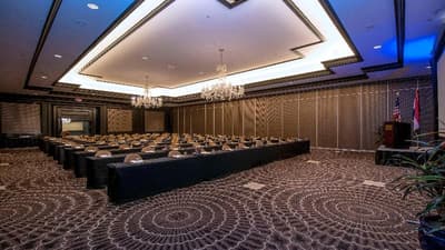 Intercontinental Kansas City At The Plaza