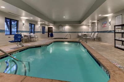Staybridge Suites Missoula