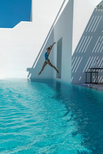 Mykonos Riviera Hotel & Spa