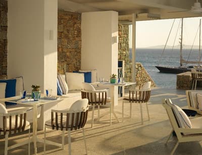 Mykonos Riviera Hotel & Spa