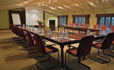 Urban Hip Hotels- Critchley Hackle