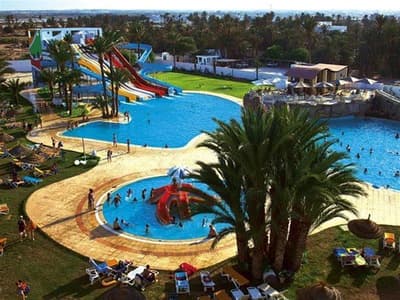 One Resort Monastir