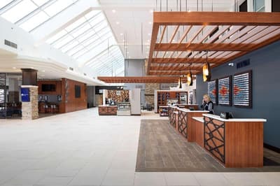 DoubleTree by Hilton Madison East, WI