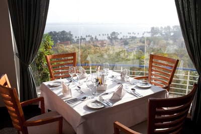 Hotel Cardoso