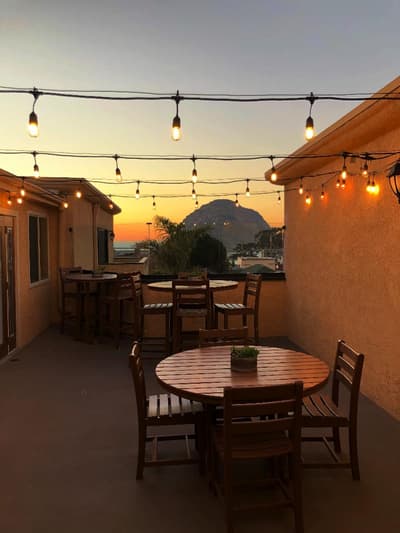 La Serena Inn