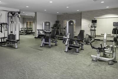 Courtyard by Marriott Downtown Memphis
