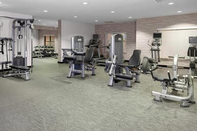 Courtyard by Marriott Downtown Memphis