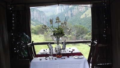 Forest Creek Lodge & Spa
