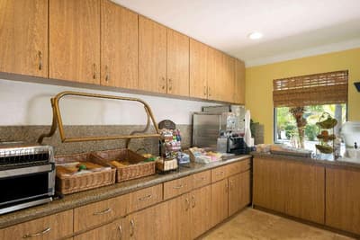 Travelodge by Wyndham Florida City/Homestead