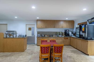 Travelodge by Wyndham Florida City/Homestead