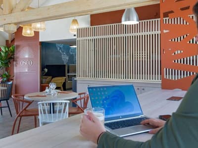 ibis Styles Aubagne Gemenos