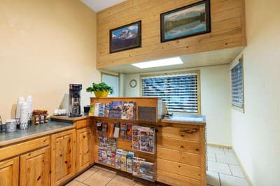 Timbers Motel Bigfork