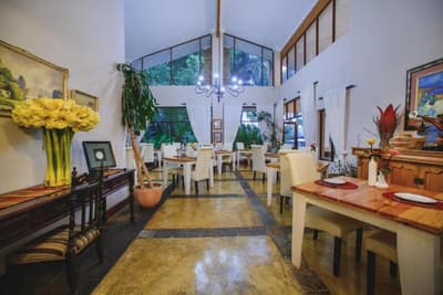 Stille Woning Guesthouse
